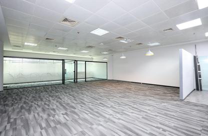 Office Space - Studio for rent in Al Fattan Plaza - Al Garhoud - Dubai