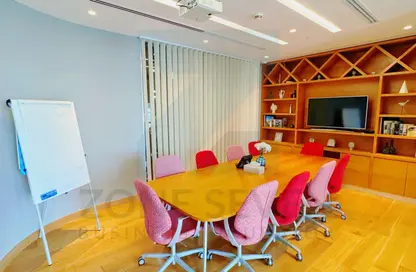 Business Centre - Studio - 7+ Bathrooms for rent in Boulevard Plaza 1 - Boulevard Plaza Towers - Downtown Dubai - Dubai