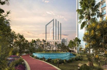 Apartment - Studio - 1 for sale in Kyoto by ORO24 - Arjan - Dubai