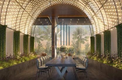 Apartment - Studio - 1 for sale in Kyoto by ORO24 - Arjan - Dubai