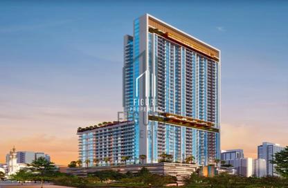 Apartment - Studio - 1 for sale in Kyoto by ORO24 - Arjan - Dubai