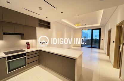 Apartment - 1 Bedroom - 2 Bathrooms for rent in H Three by Aurora - District 11 - Jumeirah Village Circle - Dubai Apartment - 1 Bedroom - 2 Bathrooms for rent in H Three by Aurora - District 11 - Jumeirah Village Circle - Dubai