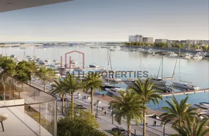 Apartment - 2 Bedrooms - 3 Bathrooms for sale in Porto View - Mina Rashid - Dubai