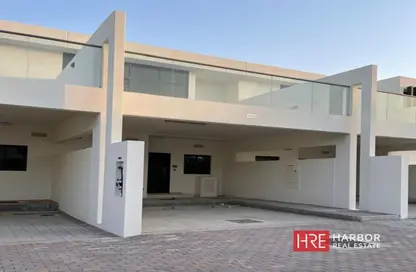 تاون هاوس - 3 غرف نوم - 5 حمامات للبيع في جنوسيا - داماك هيلز 2 - دبي