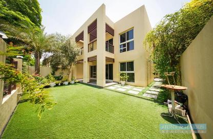 Villa - 3 Bedrooms - 4 Bathrooms for sale in Malibu - Mina Al Arab - Ras Al Khaimah Villa - 3 Bedrooms - 4 Bathrooms for sale in Malibu - Mina Al Arab - Ras Al Khaimah