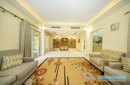 Villa - 3 Bedrooms - 4 Bathrooms for sale in Malibu - Mina Al Arab - Ras Al Khaimah