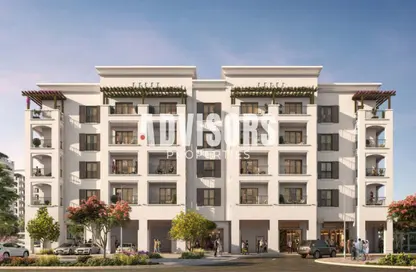 شقة - 2 غرف نوم - 3 حمامات للبيع في ياس جولف كليكشن - جزيرة ياس - أبوظبي