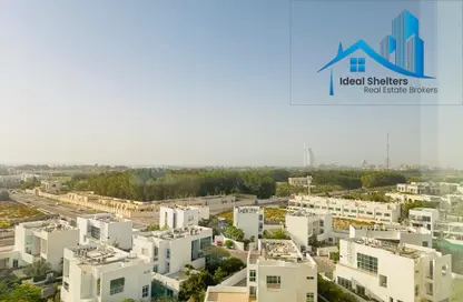 شقة - 1 حمام للايجار في أجنحة لافندر جاردن - أكاشيا افينيو - الصفوح - دبي