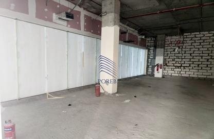 Retail - Studio for rent in Schon Business Park - Dubai Investment Park (DIP) - Dubai