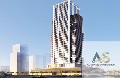 Apartment - 1 Bedroom - 2 Bathrooms for sale in Auresta tower - District 11 - Jumeirah Village Circle - Dubai