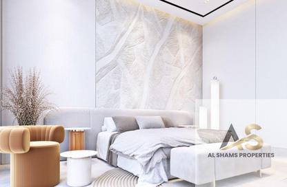 Apartment - 1 Bedroom - 2 Bathrooms for sale in Auresta tower - District 11 - Jumeirah Village Circle - Dubai