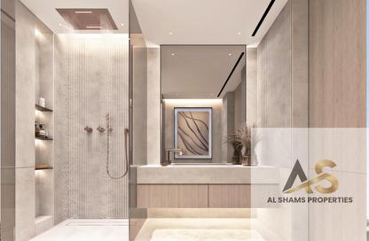 Apartment - Studio - 1 Bathroom for sale in Auresta tower - District 11 - Jumeirah Village Circle - Dubai