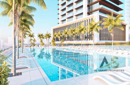 Apartment - Studio - 1 Bathroom for sale in Auresta tower - District 11 - Jumeirah Village Circle - Dubai