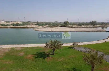 شقة - 2 غرف نوم - 2 حمامات للبيع في شقق التراس - قرية الياسمين - رأس الخيمة