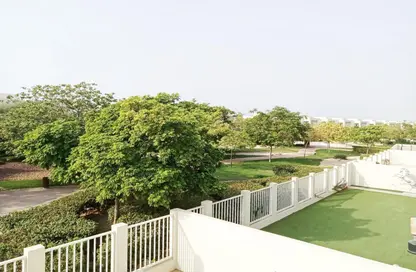 فيلا - 5 غرف نوم - 6 حمامات للبيع في برمودا - ميناء العرب - راس الخيمة - رأس الخيمة