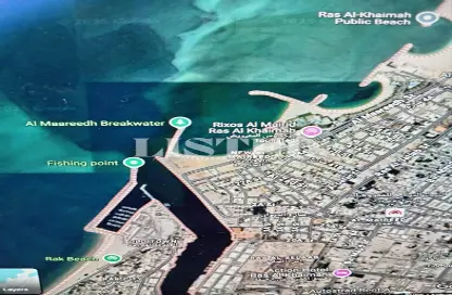Land - Studio for sale in Al Mairid - Ras Al Khaimah Land - Studio for sale in Al Mairid - Ras Al Khaimah