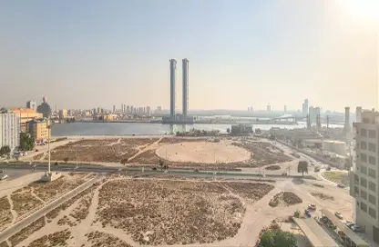 Land - Studio for rent in Al Uraibi - Ras Al Khaimah