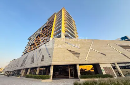 متجر - استوديو للايجار في كيرف باي سيترو - ارجان - دبي