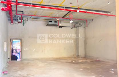 متجر - استوديو للايجار في كيرف باي سيترو - ارجان - دبي متجر - استوديو للايجار في كيرف باي سيترو - ارجان - دبي