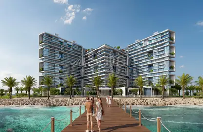 فيلا - 4 غرف نوم - 5 حمامات للبيع في مجمع مونستون السكني - جزيرة المرجان - رأس الخيمة