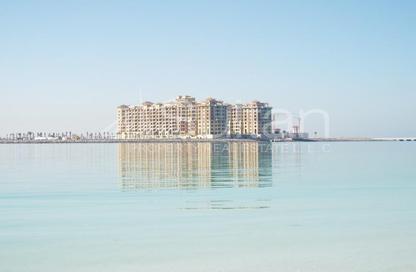 Hotel  and  Hotel Apartment - Studio - 1 Bathroom for sale in Pullman Resort Marjan Island - Al Marjan Island - Ras Al Khaimah