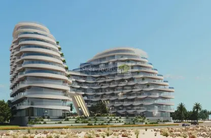 شقة - غرفة نوم - 2 حمامات للبيع في أكوا أرك - جزيرة المرجان - رأس الخيمة