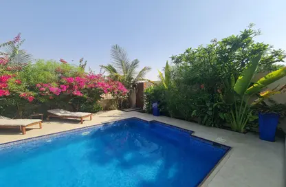 تاون هاوس - 3 غرف نوم - 3 حمامات للبيع في تاون هاوسز قرية الحمرا - قرية الحمرا - رأس الخيمة