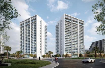 Apartment - 1 Bedroom - 2 Bathrooms for sale in Cape Hayat - Mina Al Arab - Ras Al Khaimah
