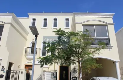 تاون هاوس - 3 غرف نوم - 4 حمامات للبيع في بيتي - قرية الحمرا - رأس الخيمة