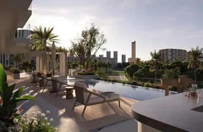 Apartment - 1 Bedroom - 2 Bathrooms for sale in View Island - Al Marjan Island - Ras Al Khaimah