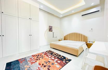 Apartment - Studio - 1 for rent in Shi'bat Al Wutah - Al Ain