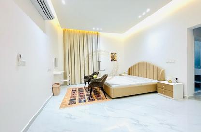 Apartment - Studio - 1 for rent in Shi'bat Al Wutah - Al Ain