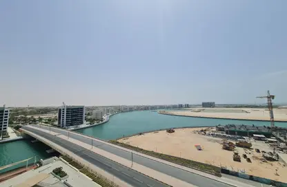 Apartment - 1 Bedroom - 2 Bathrooms for sale in Gateway Residences 2 - Mina Al Arab - Ras Al Khaimah