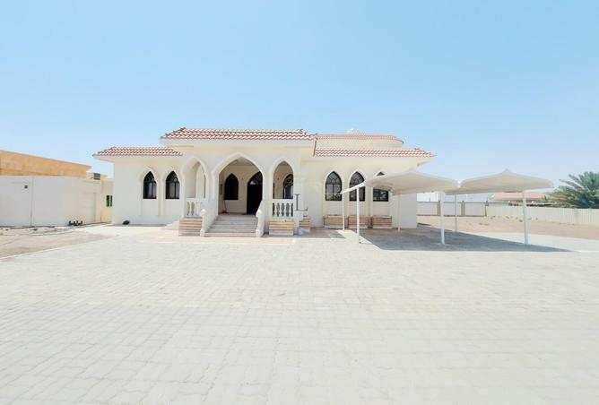 Spacious|Big Private Yard|Maids & Drivers Room