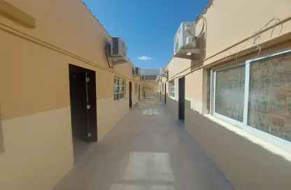 Labor Camp - Studio - 7+ Bathrooms for rent in Wadi AL AIN 1 - Al Noud - Al Ain