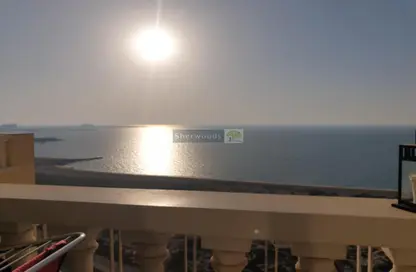 Apartment - 1 Bedroom - 1 Bathroom for sale in Royal breeze 2 - Royal Breeze - Al Hamra Village - Ras Al Khaimah