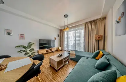 Apartment - 1 Bedroom - 2 Bathrooms for sale in Pacific Tonga - Pacific - Al Marjan Island - Ras Al Khaimah