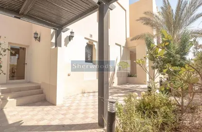 Villa - 4 Bedrooms - 4 Bathrooms for sale in Al Hamra Village Villas - Al Hamra Village - Ras Al Khaimah