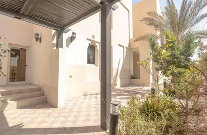 Villa - 4 Bedrooms - 4 Bathrooms for sale in Al Hamra Village Villas - Al Hamra Village - Ras Al Khaimah