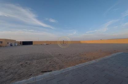 Land - Studio - 1 Bathroom for rent in Batha Al Hayer - Al Ain Industrial Area - Al Ain