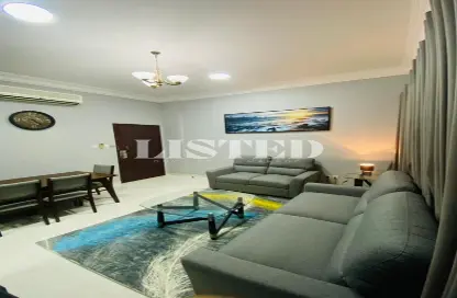 شقة - 2 غرف نوم - 2 حمامات للايجار في المعيريض - رأس الخيمة