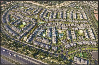 Villa - 3 Bedrooms - 3 Bathrooms for sale in La Tilia 1 - La Tilia - Villanova - Dubai Land - Dubai