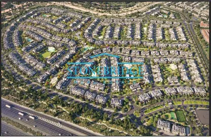 فيلا - 4 غرف نوم - 4 حمامات للبيع في لا تيليا في فيلانوفا المرحلة الأولى - لا تيليا - فيلا نوفا - دبي لاند - دبي