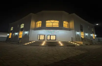 Villa - 7 Bedrooms - 6 Bathrooms for rent in Neima 1 - Ni'mah - Al Ain