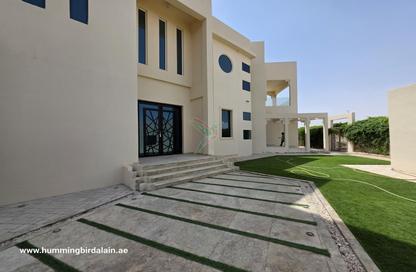 Villa - 7+ Bedrooms - 7+ Bathrooms for rent in Al Maqam - Al Ain