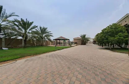 Villa - 5 Bedrooms - 5 Bathrooms for rent in Al Ragayeb - Al Towayya - Al Ain