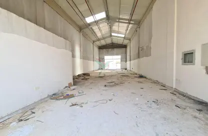 Shop - Studio - 1 Bathroom for rent in Wadi AL AIN 1 - Al Noud - Al Ain