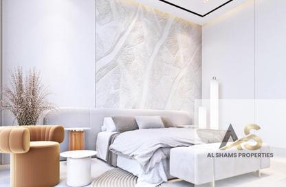 Duplex - 3 Bedrooms - 4 Bathrooms for sale in Auresta tower - District 11 - Jumeirah Village Circle - Dubai