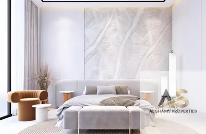 شقة - 1 حمام للبيع في برج أوريستا - منطقة 11 - قرية جميرا الدائرية - دبي