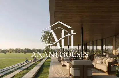 Villa - 4 Bedrooms - 5 Bathrooms for sale in Selvara 3 - Grand Polo Club and Resort - Dubai Investment Park (DIP) - Dubai